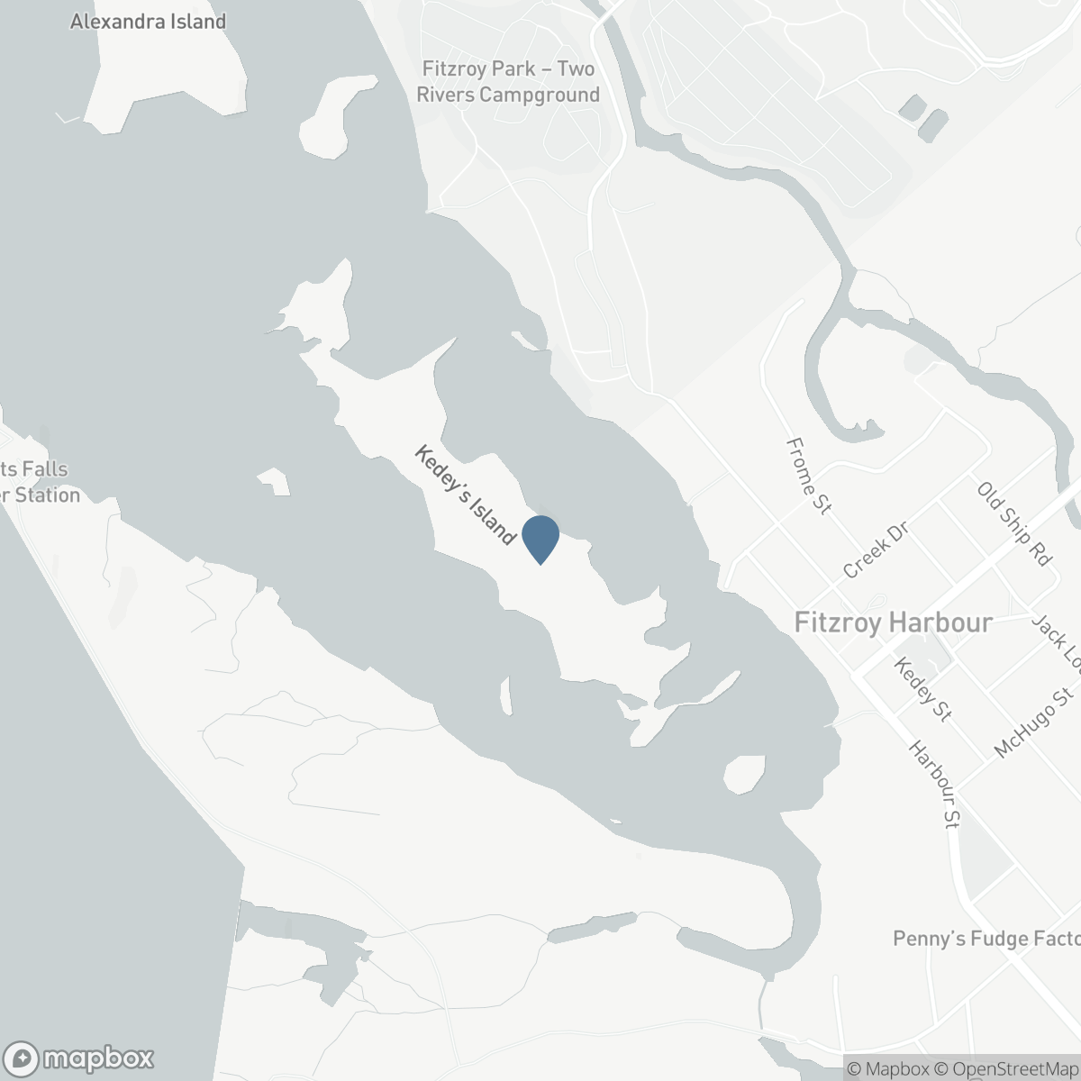 336 KEDEY ISLAND, Fitzroy, Ontario K0A 1X0